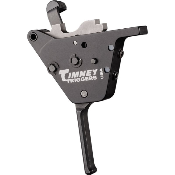 Spúšť Timney Triggers pre CZ 457 (STRAIGHT)