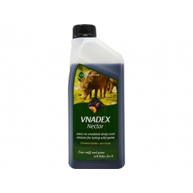 Vnadex Nectar 1l - šťavnatá slivka