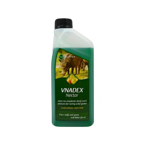 Vnadex Nectar 1l - sladká hruška