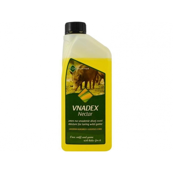 Vnadex Nectar 1l - lahodná kukurica