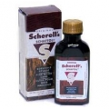 Scherell´s Schaftol olej na pažby, 50ml, extra hnedý