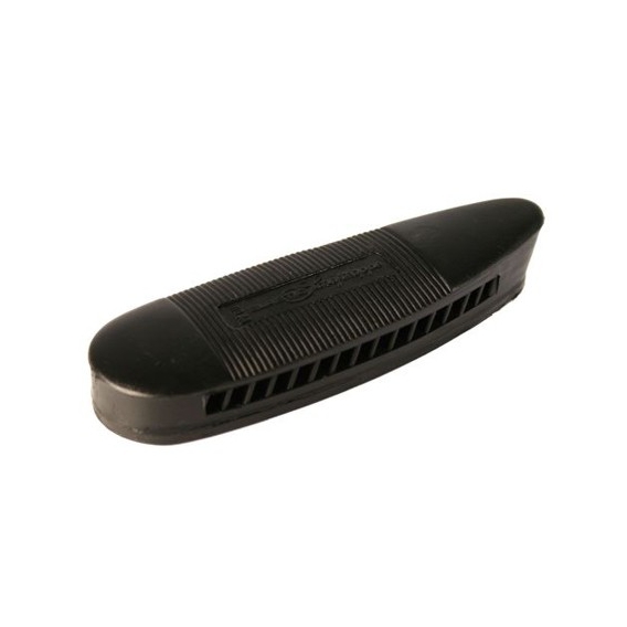 Gumená botka WEGU 15mm/130x43 (čierna)