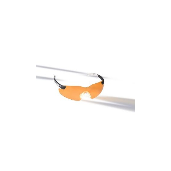 Browning D - Strelecké okuliare - oranžové
