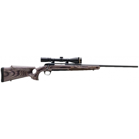 Browning X-Bolt Hunter Eclipse SF threaded