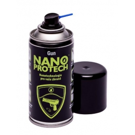 Nanoprotech Gun 150ml