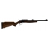 Bergara BA13 TD imitácia dreva, čiernená oceľ