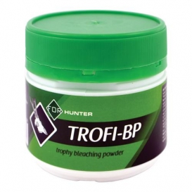 FOR TROFI-BP - Bieliaci prášok na trofej