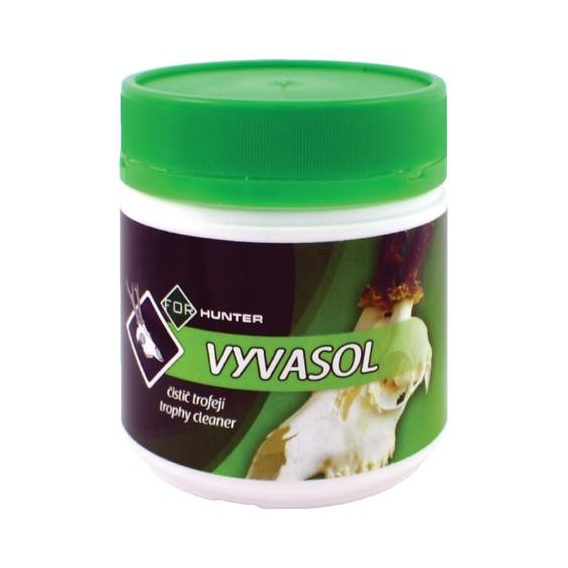 Vyvasol - čistič trofejí 500 g