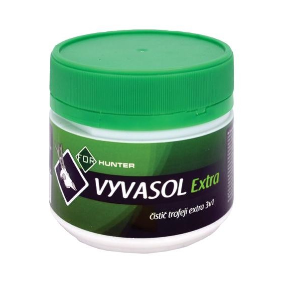 Vyvasol - čistič trofejí 250 g