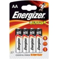 Energizer max +POWER SEAL AA 1,5V (4+2)