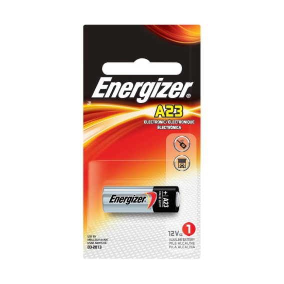 Energizer A23