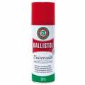 Olej na zbrane Ballistol Spray 400ml