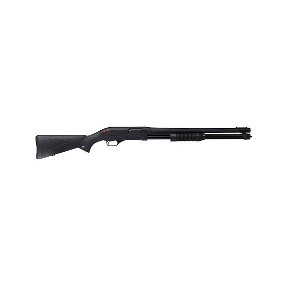 Winchester SXP Defender, kal.: 12/76, 46cm, Cylinder, W512252395