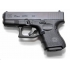 Glock 26 (Gen4), kal.: 9x19mm, FXD