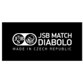 JSB Match Diabolo