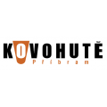Kovohutě Příbram